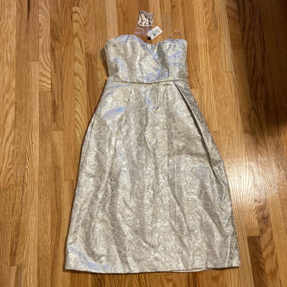 Lord & Taylor Dress